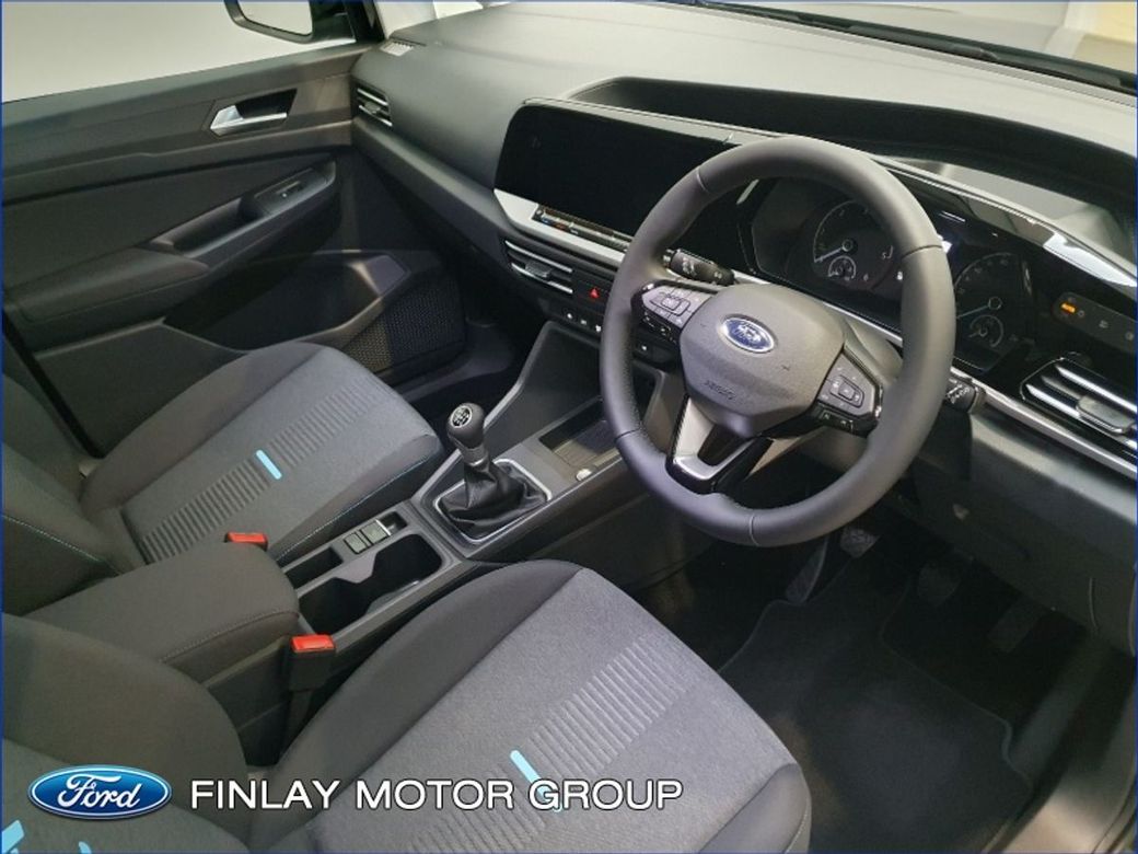 2026 Ford Tourneo Connect