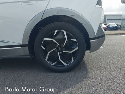 2024 Hyundai Ioniq 5