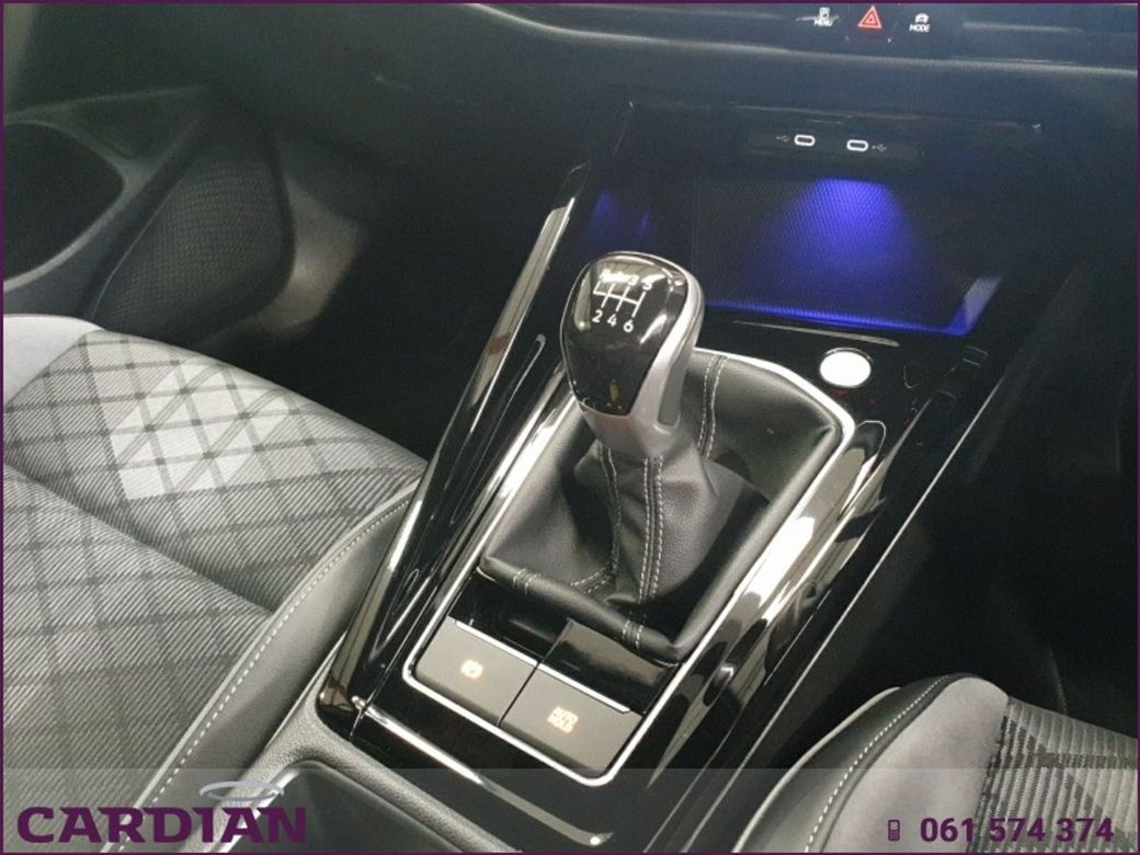2024 Volkswagen Golf