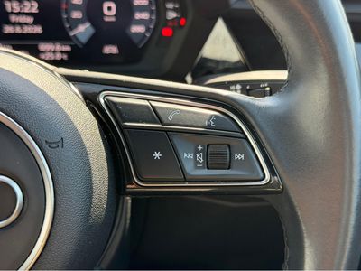 2020 Audi A3