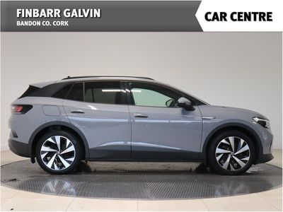 2023 Volkswagen ID.4