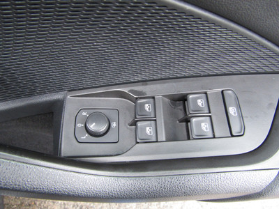 2021 Skoda Octavia