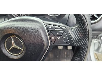 2013 Mercedes-Benz A Class