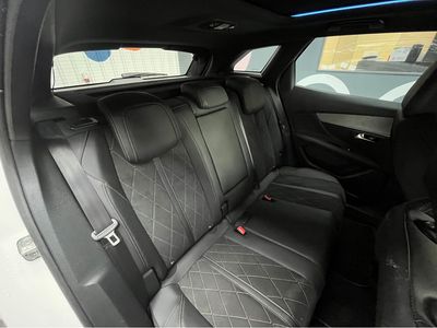 2018 Peugeot 3008