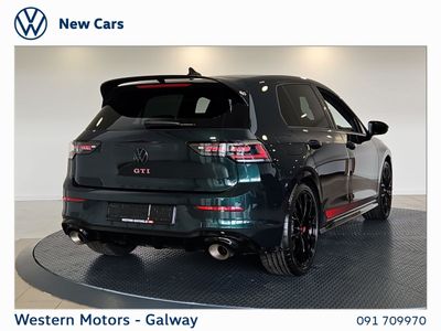 2026 Volkswagen Golf
