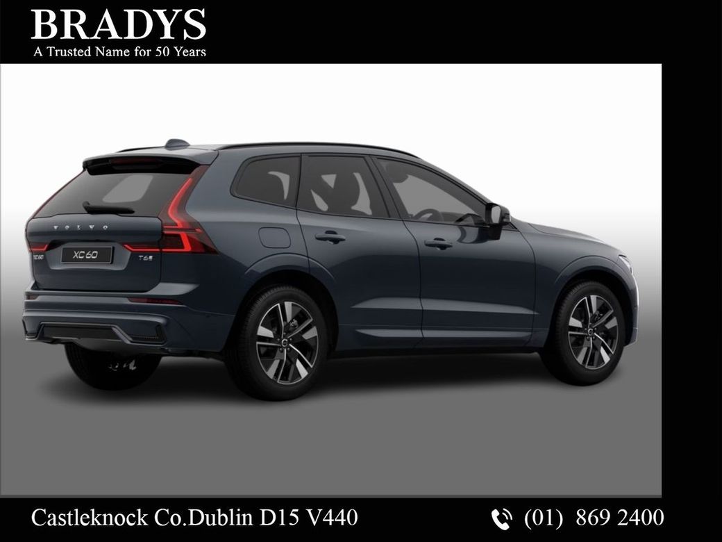 2026 Volvo XC60