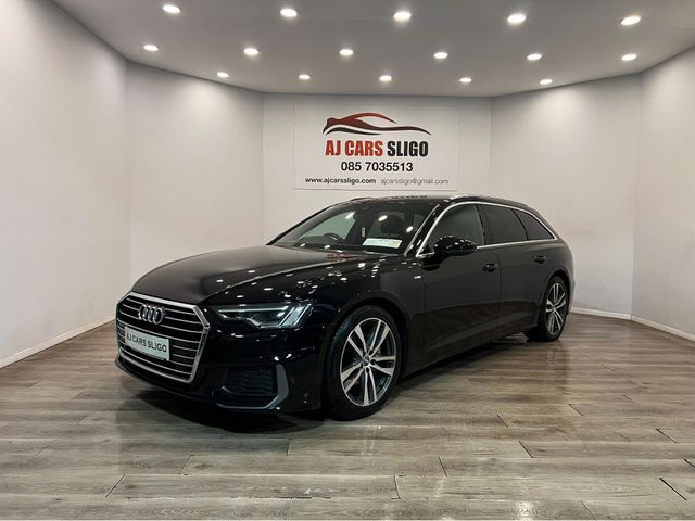 vehicle for sale from AJ Cars Sligo