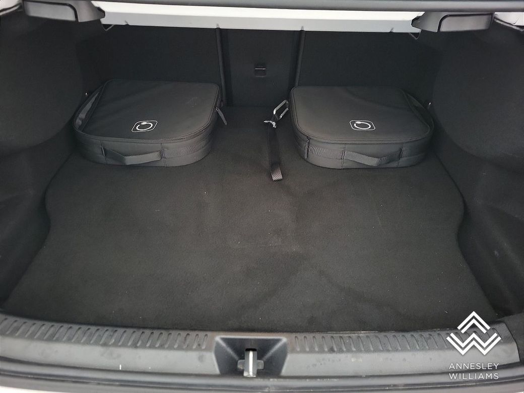 2025 Mercedes-Benz A Class