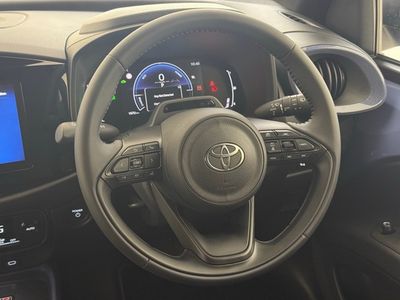 2026 Toyota Aygo X