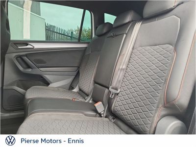 2023 SEAT Tarraco