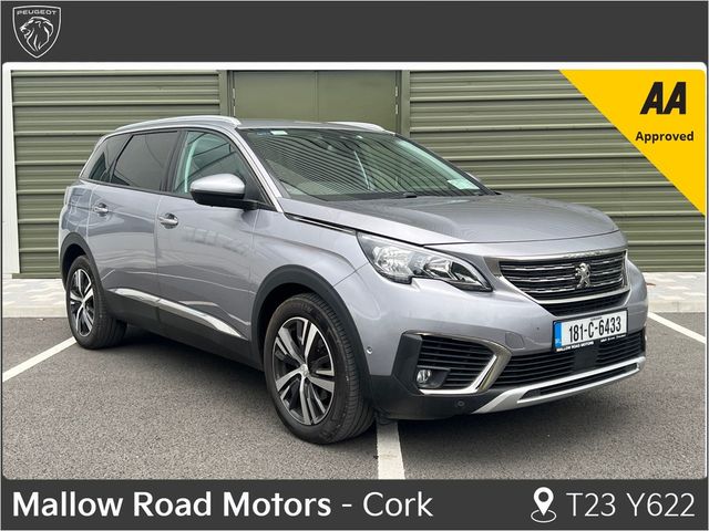 vehicle for sale from Mallow Road Motors Kia