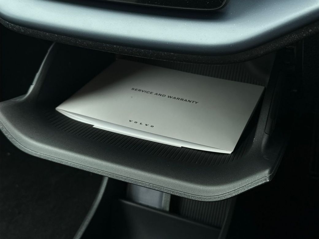 2026 Volvo EX30