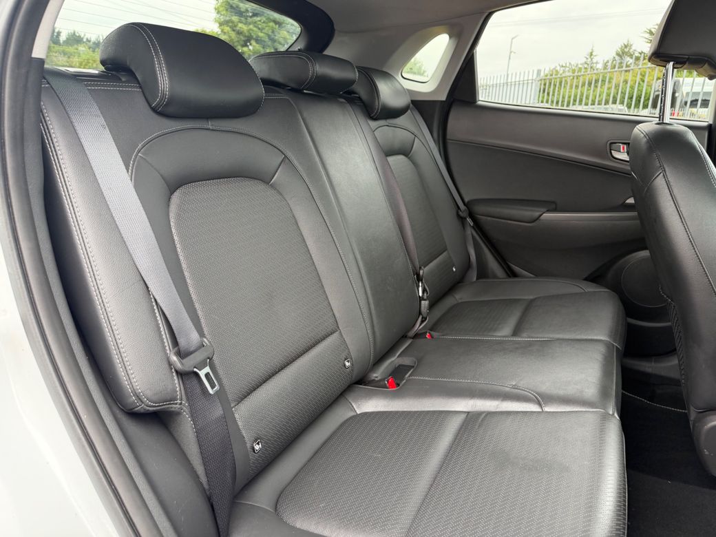 2021 Hyundai Kona