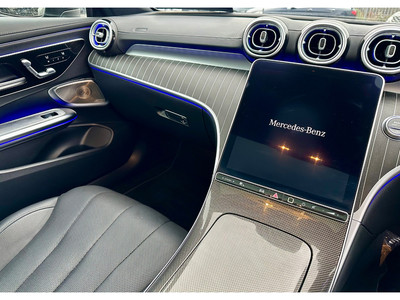 2024 Mercedes-Benz CLE