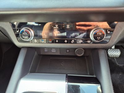2023 Mitsubishi Outlander