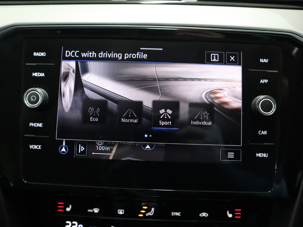 2021 Volkswagen Passat