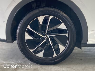 2023 Volkswagen ID.5