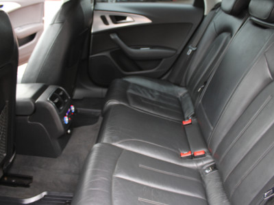 2018 Audi A6