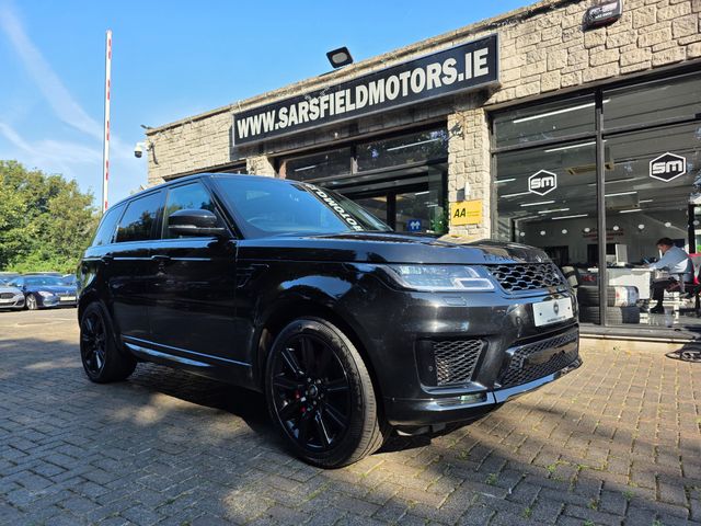 vehicle for sale from Sarsfield Motors