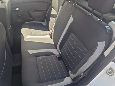 2020 Dacia Sandero Stepway