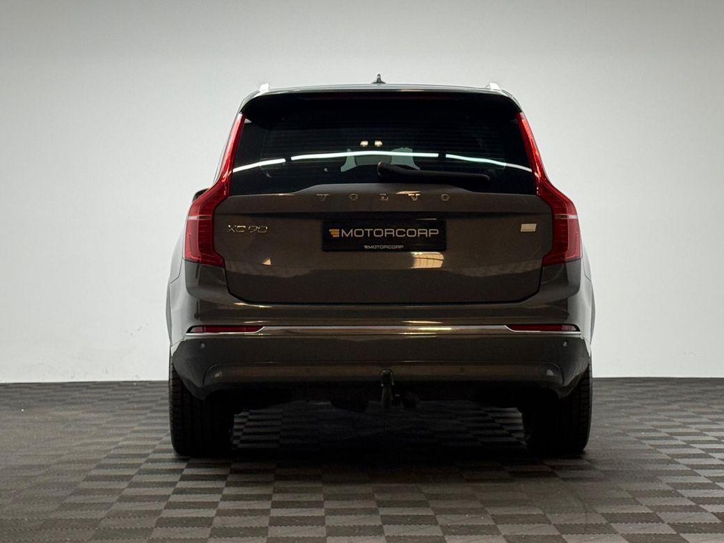 2023 Volvo XC90