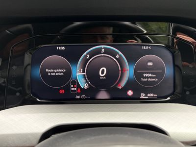 2026 Volkswagen Golf