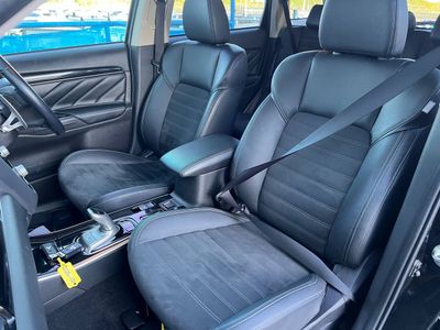2019 Mitsubishi Outlander