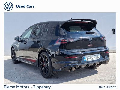 2026 Volkswagen Golf