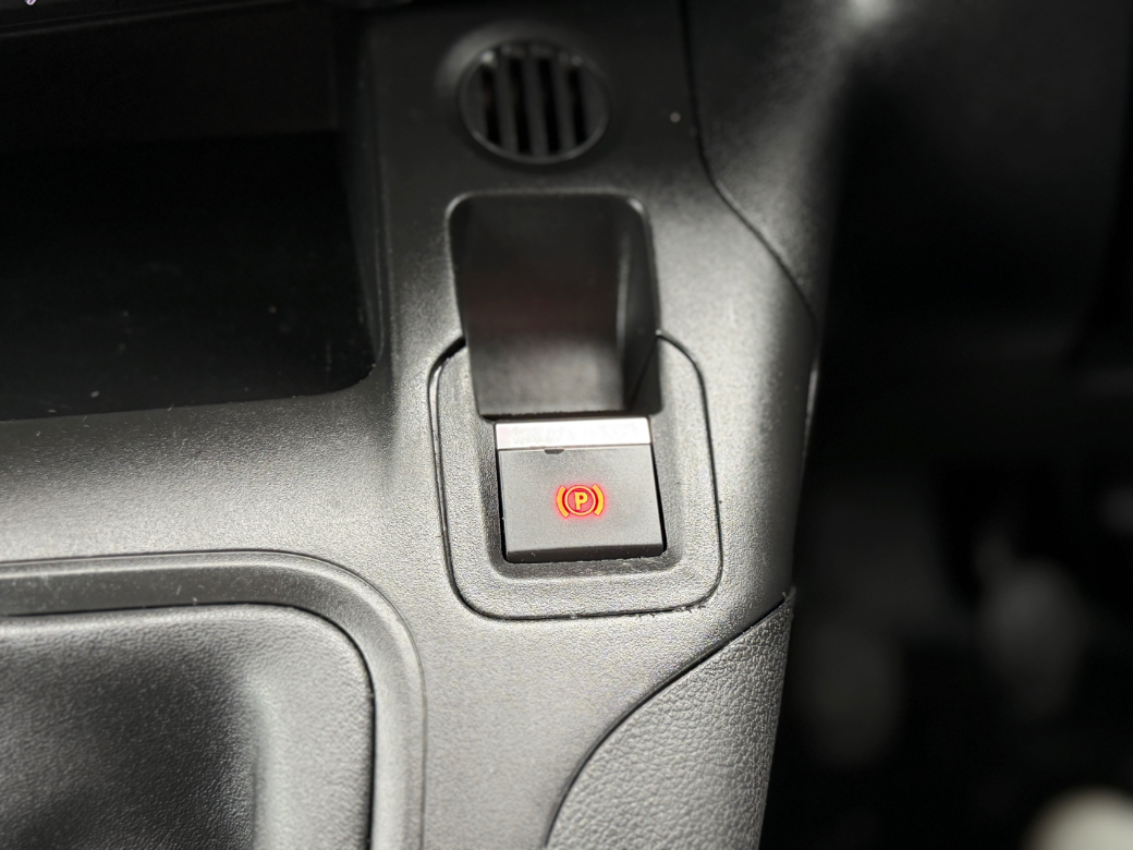 2021 Citroen Berlingo