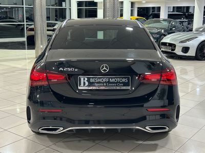 2023 Mercedes-Benz A Class