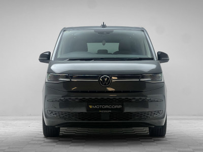 2023 Volkswagen Multivan