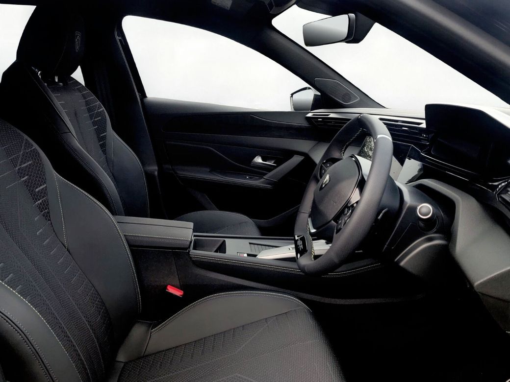 2026 Peugeot 408