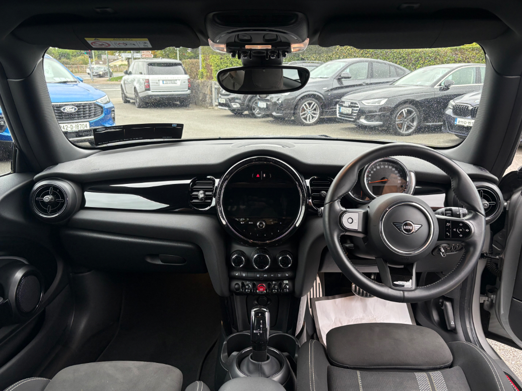 2023 Mini Cooper
