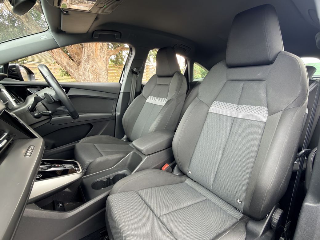 2023 Audi Q4
