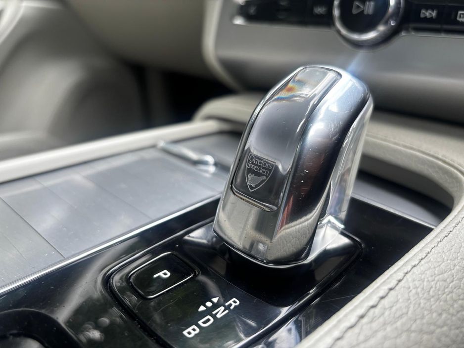 2018 Volvo XC90