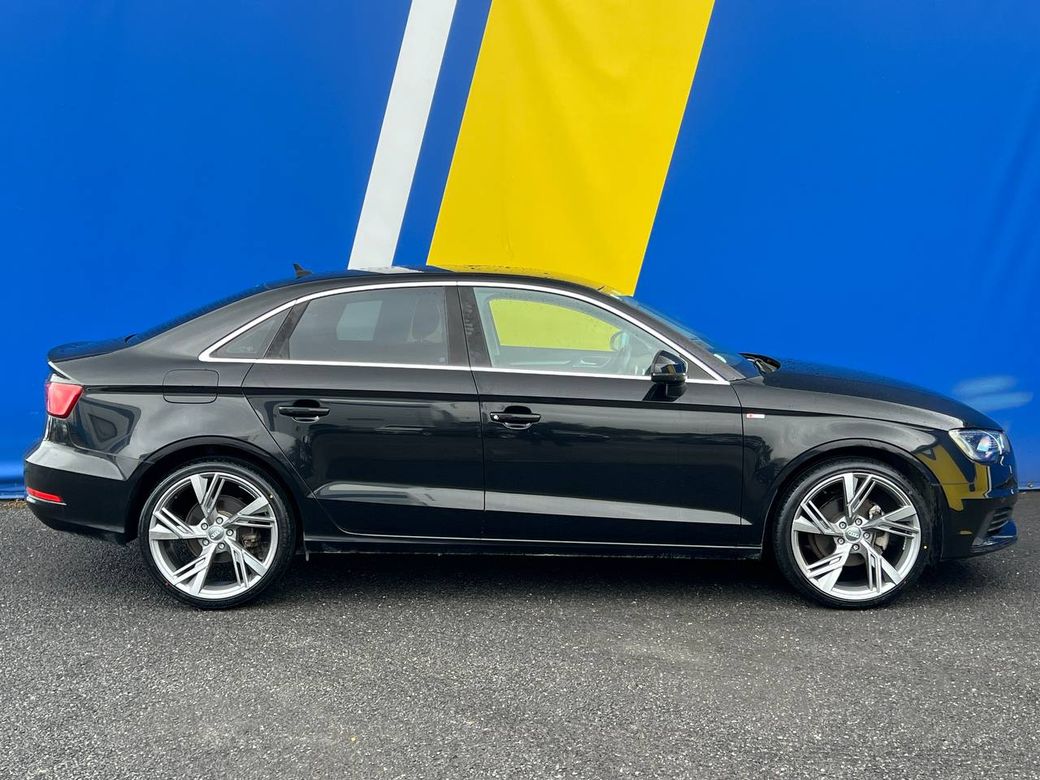 2016 Audi A3