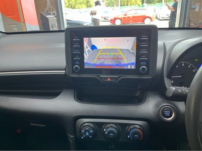 2021 Toyota Yaris