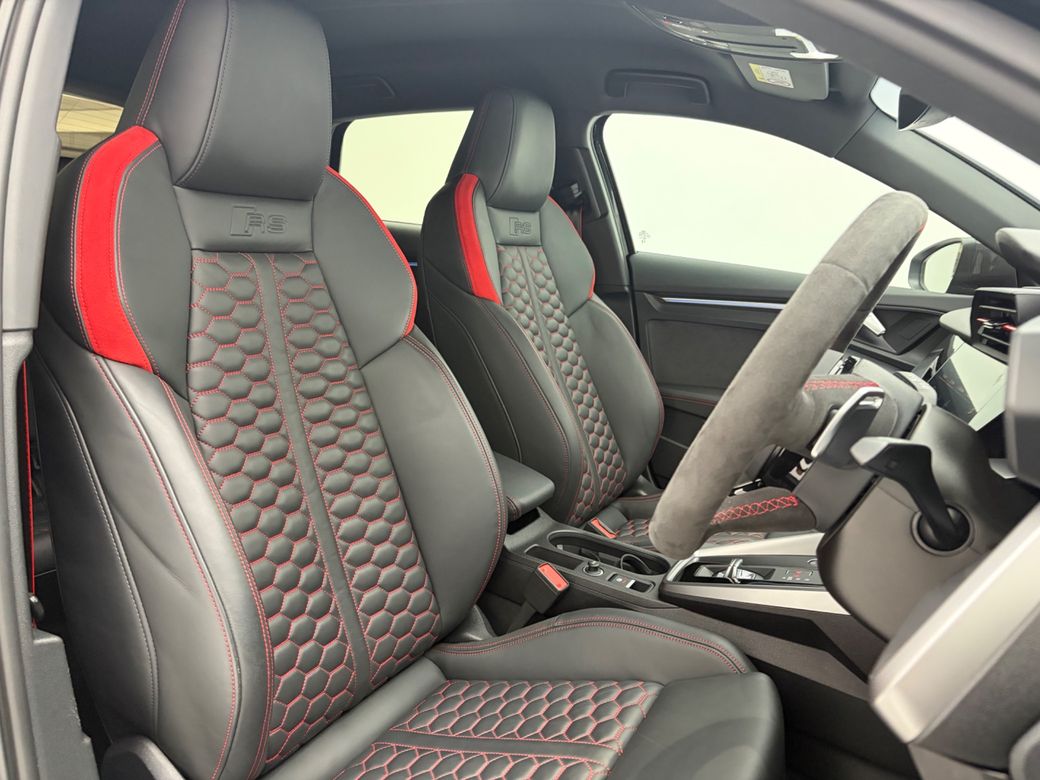 2024 Audi RS3