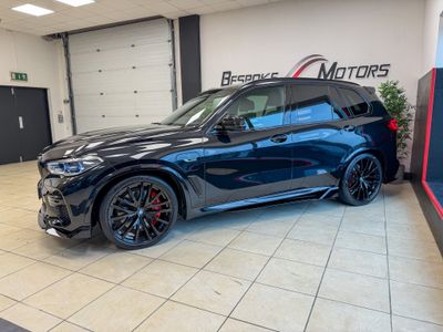2023 BMW X5
