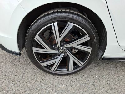 2023 Volkswagen Golf