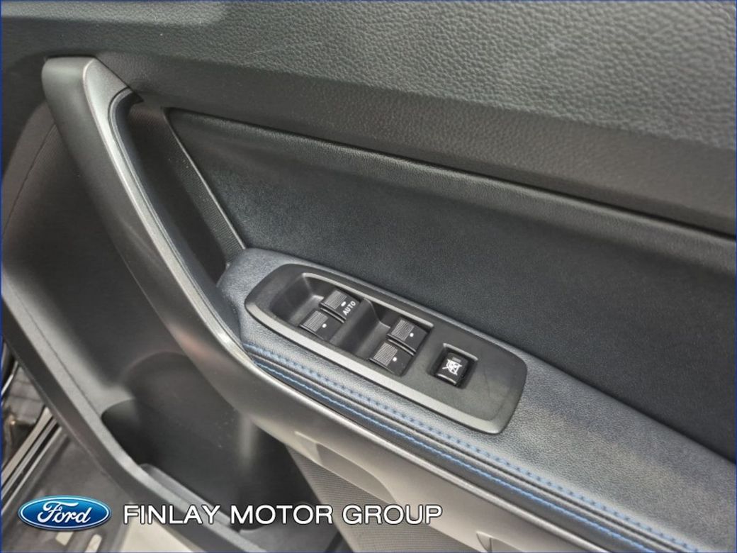 2023 Ford Ranger