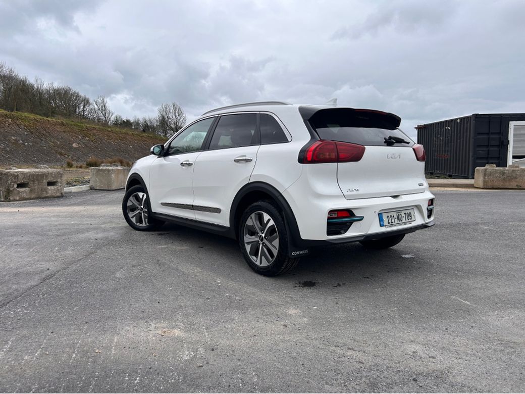 2022 Kia Niro