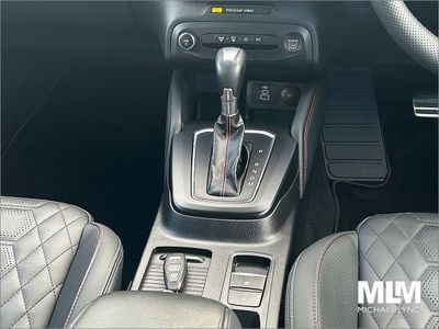 2023 Ford Focus