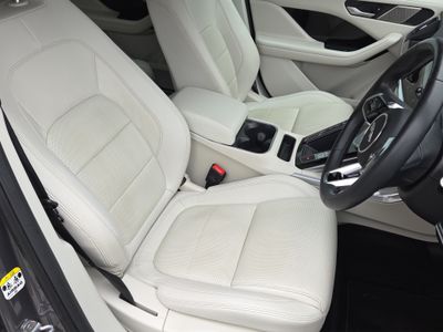 2023 Jaguar I-Pace