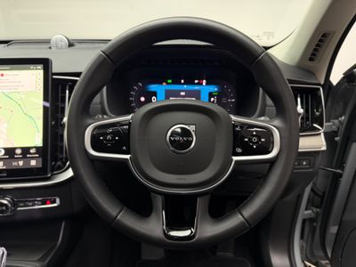 2026 Volvo XC90
