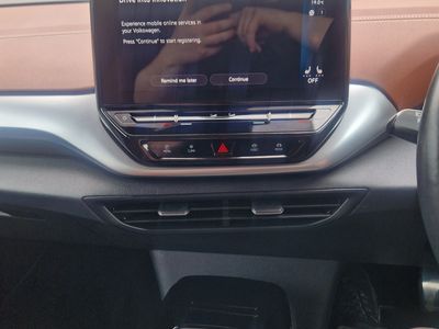 2022 Volkswagen ID.4