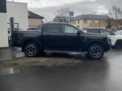 2023 Ford Ranger