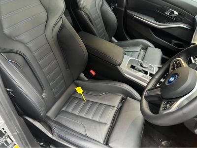 2024 BMW 3 Series