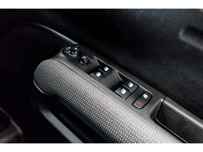 2022 Citroen C3 Aircross