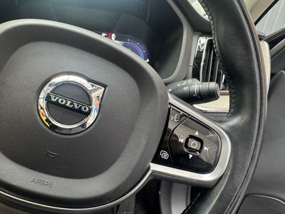 2022 Volvo XC60
